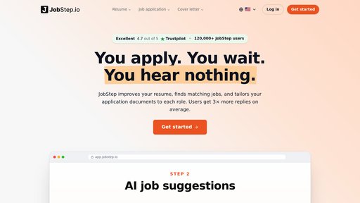 JobStep