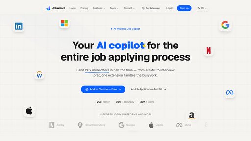 JobWizard