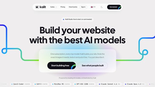 Kalit AI
