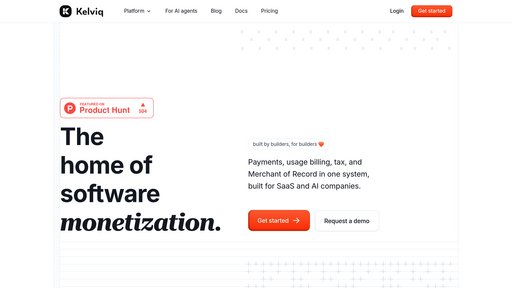 image of Kelviq