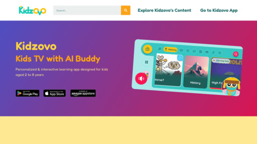 image of Kidzovo