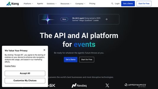 image of Kong Konnect