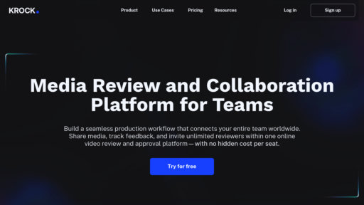 image of Krock.io