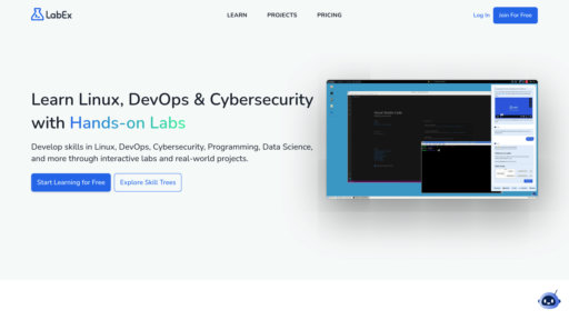 image of LabEx