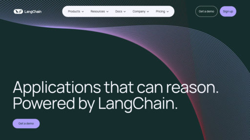 image of LangChain