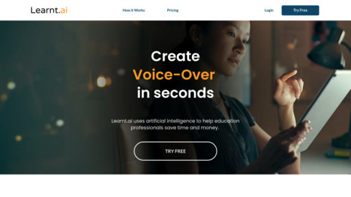image of Learnt AI