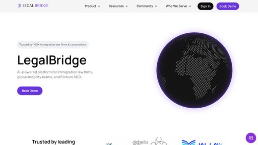 LegalBridge