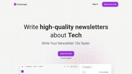image of letterpal