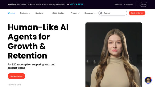 image of LiveX AI