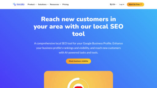 image of Localo