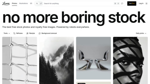 image of Lummi AI