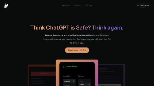 image of Lunchbreak AI