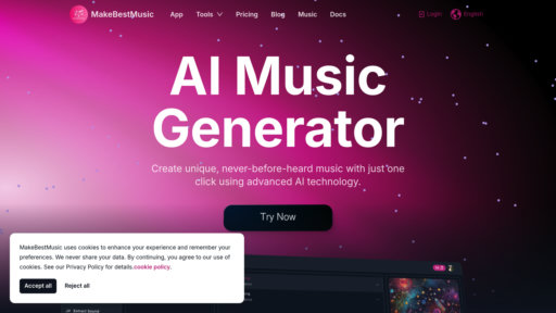 MakeBestMusic