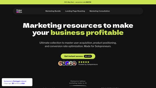 MakerBox