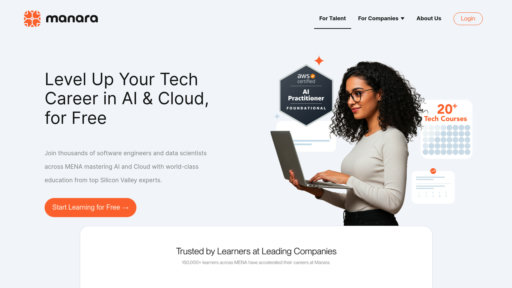 image of Manara Tech