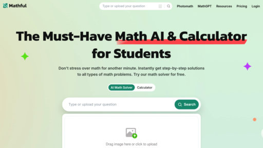 image of Mathful