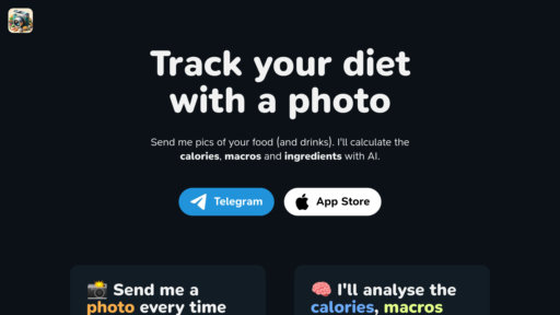 image of Meals.Chat