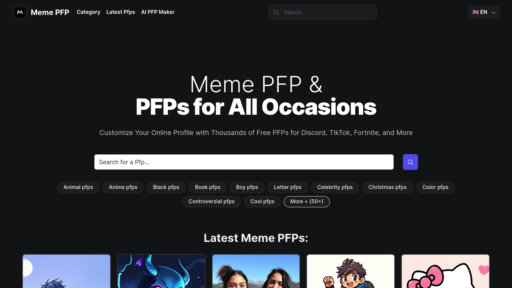 image of MemePFP