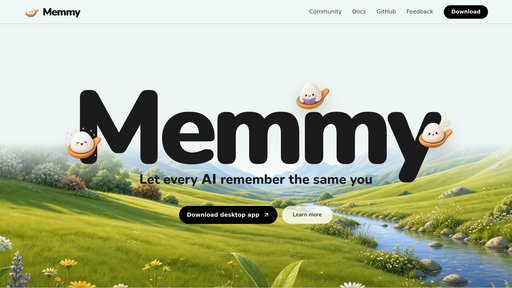 Memmy
