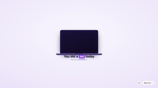 Meridian