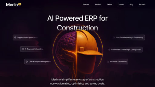 image of Merlin AI