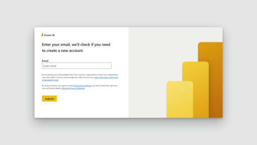 image of Microsoft Power BI