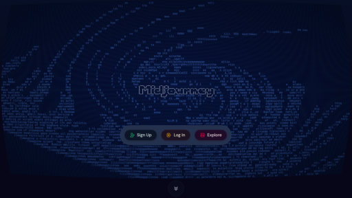 image of Midjourney