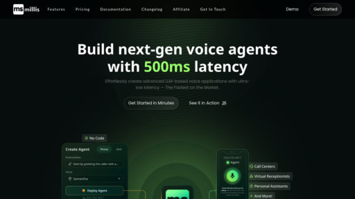 image of Millis AI