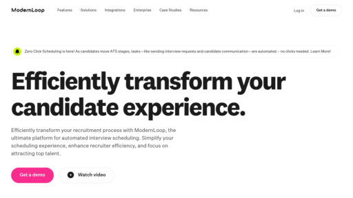 image of ModernLoop