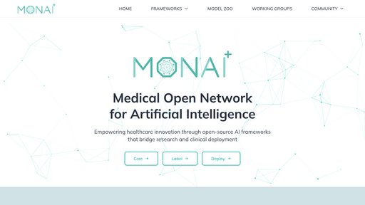 MONAI