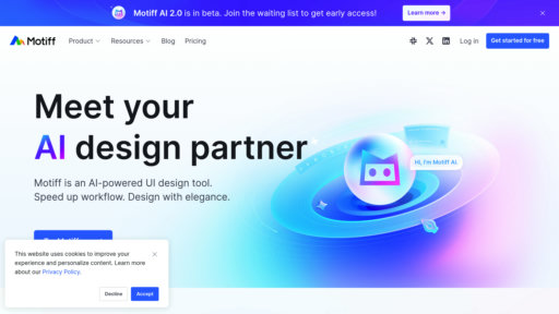 image of Motiff