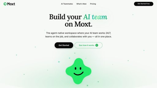 image of Moxt