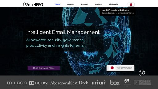 image of mxHERO