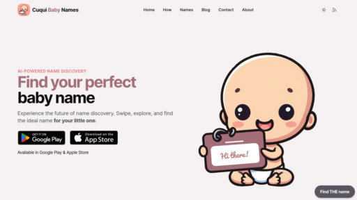 image of NameWith AI