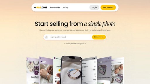 Nas.com