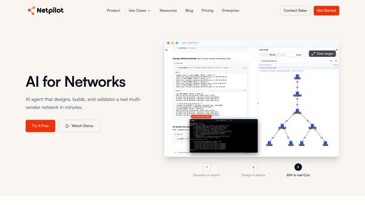 NetPilot