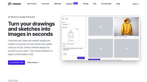 image of NewArc.ai