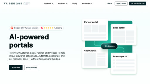image of Nimbus Platform (Nimbus Platform)