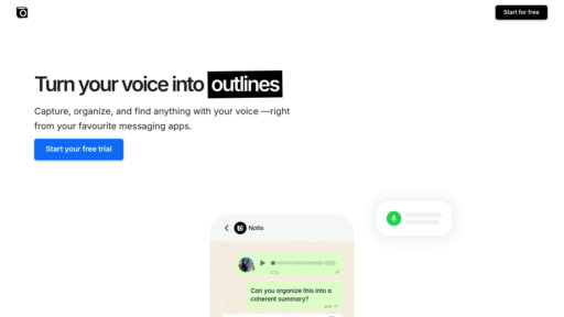 image of Notis.ai