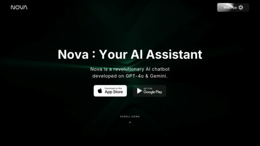 image of Nova