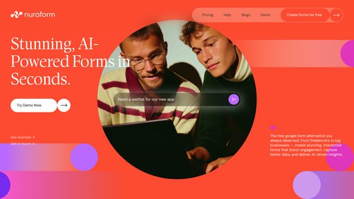 image of Nuraform