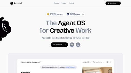 Omniwork