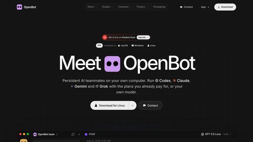 OpenBot