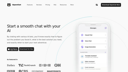 image of OpenCat
