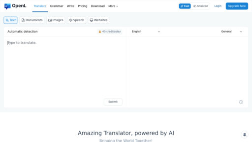 image of OpenL