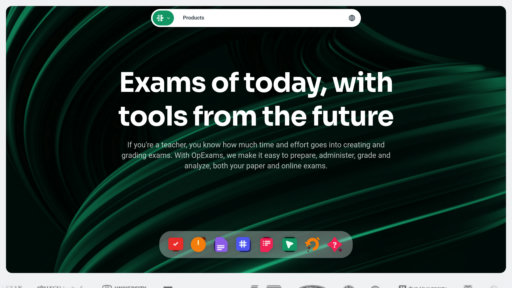 image of OpExams