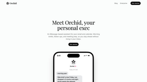 image of Orchid