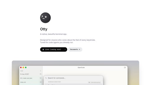 image of Otty