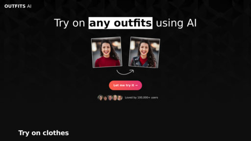 image of Outfits AI