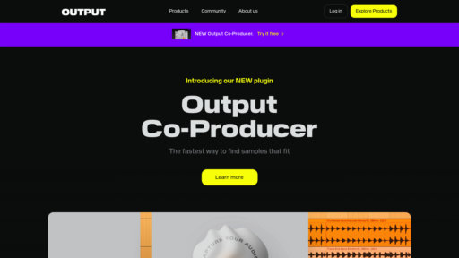 image of Output